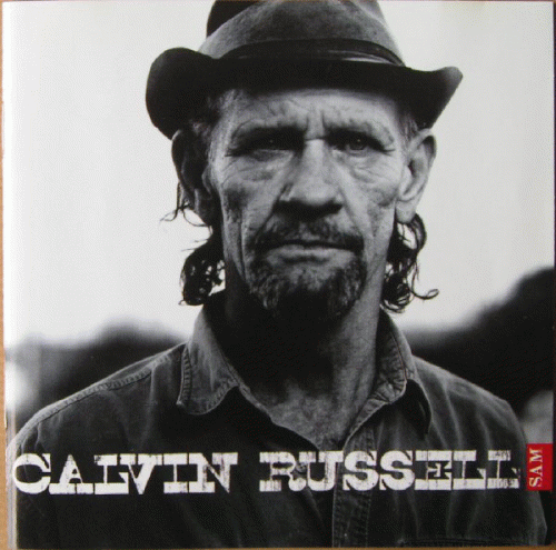 Calvin Russell : Sam